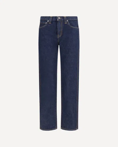 KHAITE FARLEY JEANS