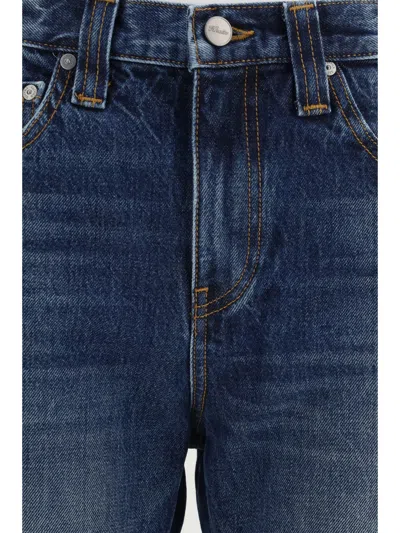 KHAITE KHAITE FARLEY JEANS