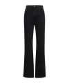 Khaite Five-pocket Denim Trousers