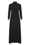 Khaite Flared Dress