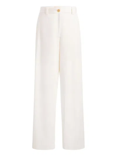 KHAITE GARI TROUSERS