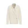 Khaite Garth Shirt