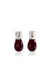 Khaite Gifts For Her In Burgundy