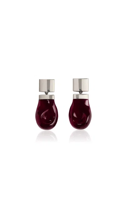 Khaite Gifts For Her In Burgundy