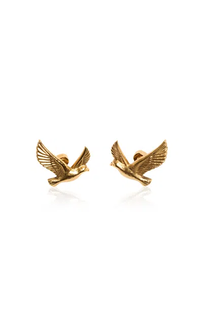 Khaite Gifts For Her In Gold