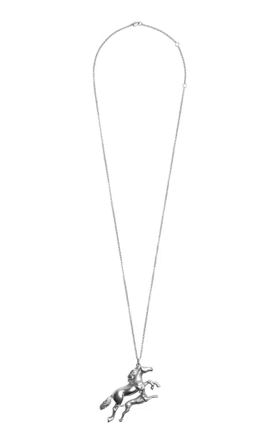 Khaite Gifts For Her In Silver