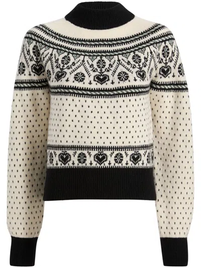 KHAITE GUY SWEATER