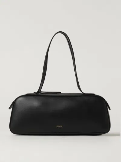 KHAITE HANDBAG KHAITE WOMAN COLOR BLACK,H14426002