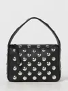 Khaite Mini Bag  Woman Color Black In Black