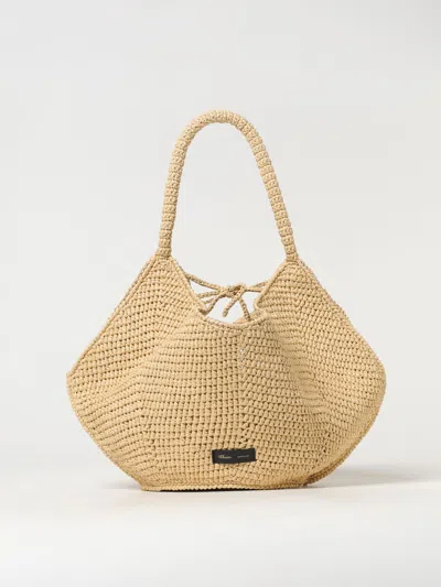 Khaite Handbag  Woman Color Nude