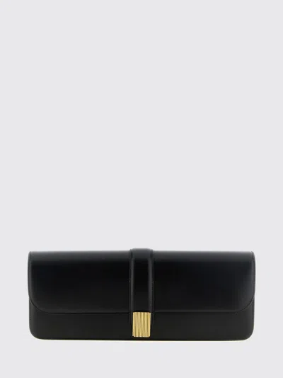KHAITE KHAITE HANDBAG WOMAN COLOR BLACK,I61964002
