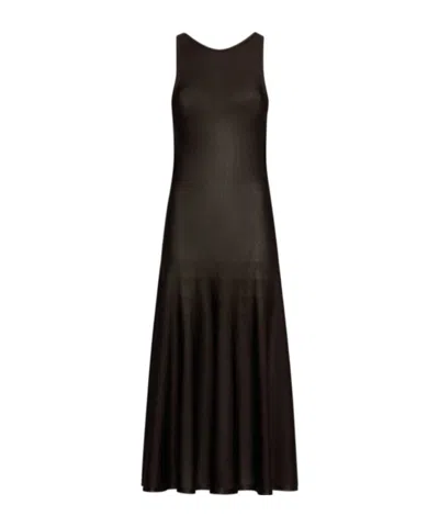 Khaite Hencil Mid-length Dress