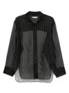 Khaite Herschel Ny Shirt