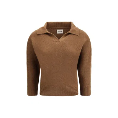 Khaite Herve Sweater
