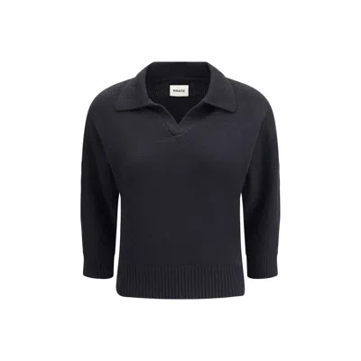 Khaite Herve Sweater