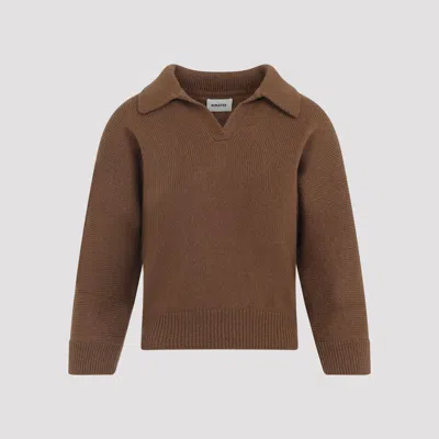KHAITE HERVE SWEATER