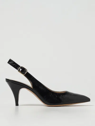 Khaite Shoes In Black