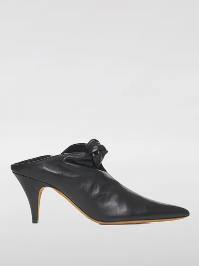 KHAITE HIGH HEEL SHOES KHAITE WOMAN COLOR BLACK,F98890002