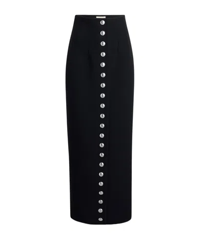 KHAITE KHAITE BRYNLEE SKIRT