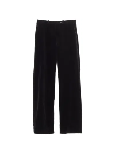 Khaite Hunter Pants In Black