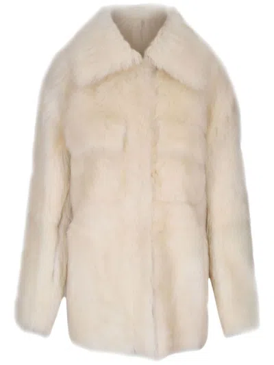 KHAITE IANA JACKET