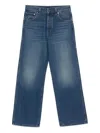 Khaite Winslow Jeans