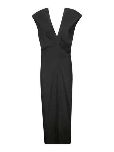 KHAITE IMA DRESS