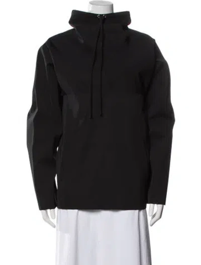 Pre-owned Khaite Jacket In Multi