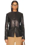 Khaite Jameson Jacket