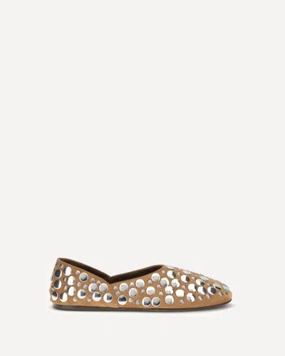KHAITE JANE BALLERINAS