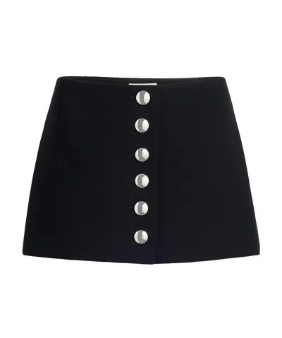 KHAITE KHAITE JAXON SKIRT