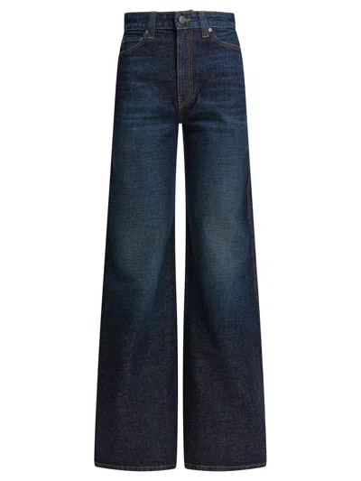 KHAITE KHAITE JEANS