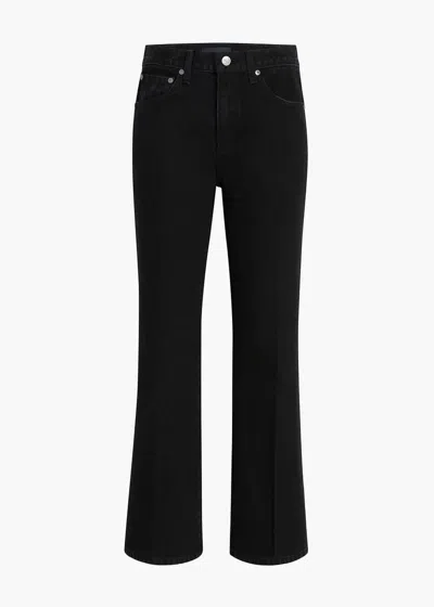 Khaite Jeans In Black