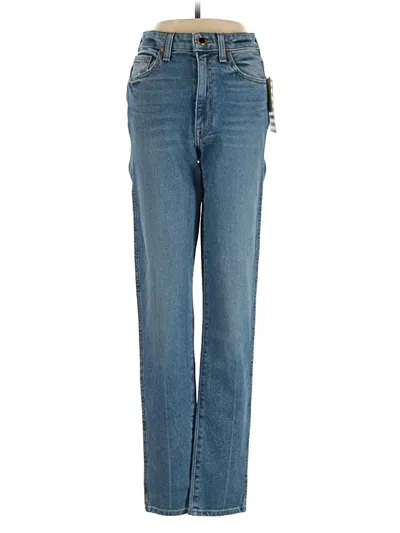 Khaite Jeans In Blue