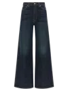 Khaite Jeans In Blue