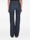 Khaite Jeans In Blue