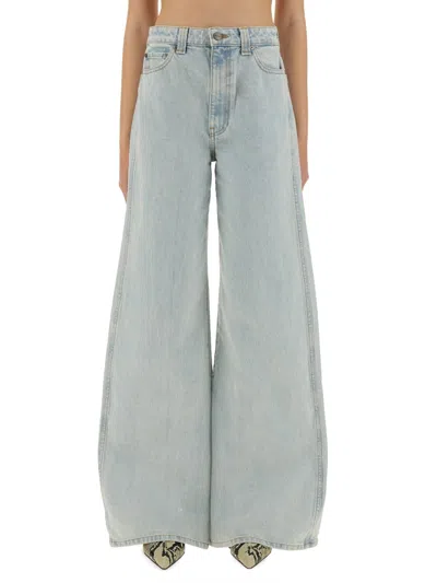 Khaite Jeans Dane
