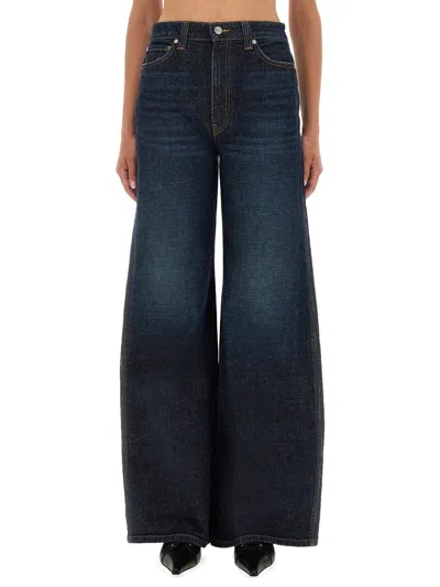 KHAITE KHAITE JEANS DANE