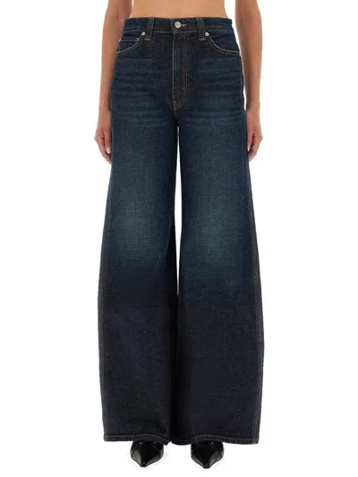 KHAITE KHAITE JEANS "DANE"
