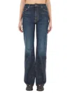 Khaite Isla Jeans