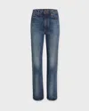 Khaite Jeans Danielle In Blue