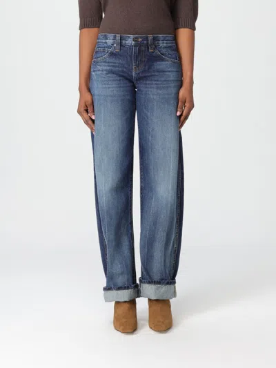 KHAITE JEANS WOMAN KHAITE