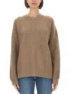 Khaite Women's Manuela Jersey