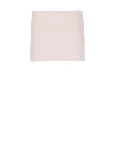 KHAITE JETT SKIRT