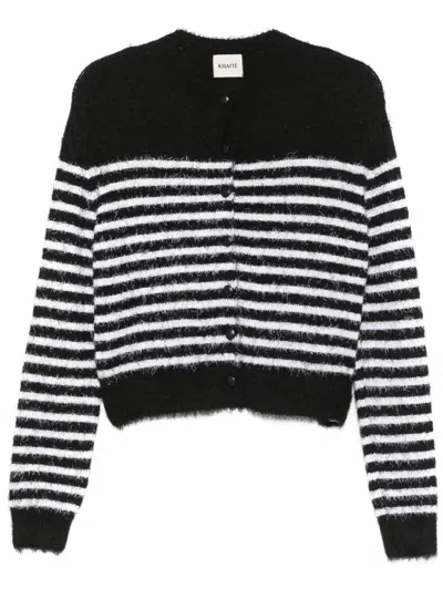 KHAITE JULES CARDIGAN