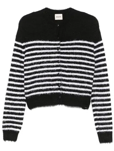 KHAITE JULES CARDIGAN