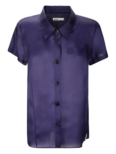 Khaite Keefe Shirt