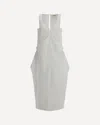 Khaite Kenith Maxi Dress