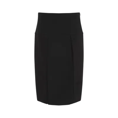 KHAITE KIDD SKIRT