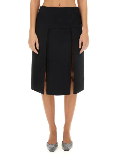 KHAITE KHAITE KIDD SKIRT